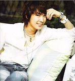 Park Jung Min